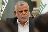 هادی العامری: عملیات‌های مقاومت فلسطین، رژیم صهیونیستی را نابود خواهد کرد
