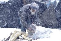 هشدار صلیب سرخ از وضعیت وخیم میلیون‌ها نفر در افغانستان