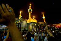 هلاکت 12 تروریست در طرح تامین امنیت زائران کاظمین در سالروز شهادت امام هفتم هلاکت 12 تروریست در طرح تامین امنیت زائران کاظمین در سالروز شهادت امام هفتم