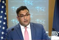 واشنگتن:اولویت آزادی مردم ایران است نه برجام!
