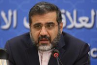 وزیر ارشاد: جمهوری اسلامی ایران با مکتب عاشورا و اربعین گره خورده است