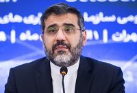 وزیر ارشاد: سفرهای زیارتی در سبد حمایتی دولت قرار می‌گیرد