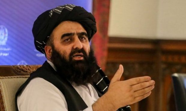 وزیر خارجه طالبان: مشکلات امنیتی پاکستان ربطی به افغانستان ندارد