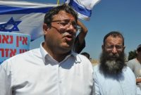 وزیر صهیونیست خواستار ترور رهبران مقاومت فلسطین شد