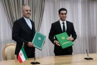 پانزدهمین نشست کمیسیون مشترک کنسولی، مرزی و گمرکی ایران و ترکمنستان برگزار شد پانزدهمین نشست کمیسیون مشترک کنسولی، مرزی و گمرکی ایران و ترکمنستان برگزار شد