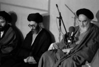پای درس آقا| خط امام، بازگشت به استقلال کشور و سیر پیشرفت است