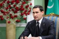 پیام تبریک رئیس جمهور ترکمنستان به مناسبت سالگرد پیروزی انقلاب اسلامی ایران