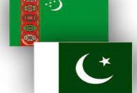 پیشنهاد پاکستان مبنی بر استفاده از بنادر تجاری این کشور به ترکمنستان پیشنهاد پاکستان مبنی بر استفاده از بنادر تجاری این کشور به ترکمنستان