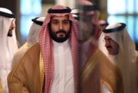 چرخش سعودی به سوی دمشق؛ بنسلمان از مشکلات فرار میکند؟ چرخش سعودی به سوی دمشق؛ بنسلمان از مشکلات فرار میکند؟