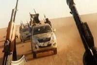 چند سرکرده داعش در عراق به دام افتادند