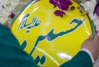 کربلا آماده برپایی اعیاد شعبانیه میشود+عکس کربلا آماده برپایی اعیاد شعبانیه میشود+عکس