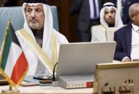 کویت: تجاوزات وحشیانه اسرائیل محکوم است/حامی فلسطین میمانیم کویت: تجاوزات وحشیانه اسرائیل محکوم است/حامی فلسطین میمانیم
