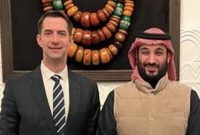 گزارش توئیتری سناتور آمریکایی: با بن‌سلمان و نتانیاهو دیدار داشتم