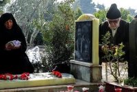 گلایه پدر یک شهید از دسته‌بندی شهدا/ چرا بنیاد شهید «وحدت رویه» ندارد؟