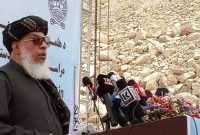 یک مقام ارشد طالبان اختلاف میان رهبران این گروه را رد کرد
