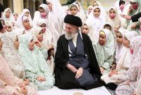 یک نماینده مجلس: «جشن فرشته‌ها» نشاط معنوی ایران را به جهانیان نشان داد