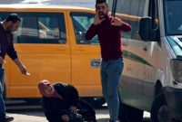 ۱۰ شهید و ۱۰۲ زخمی، آخرین آمار جنایت صهیونیست‌ها در شهر نابلس