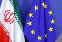 اتحادیه اروپا: باید مذاکره و تماس با ایران ادامه داشته باشد اتحادیه اروپا: باید مذاکره و تماس با ایران ادامه داشته باشد