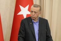 اردوغان حکم برگزاری انتخابات سراسری در 24 اردیبهشت را امضا کرد