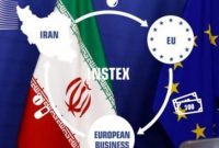 اروپا سامانه تجارت با ایران، اینستکس را تعطیل کرد اروپا سامانه تجارت با ایران، اینستکس را تعطیل کرد