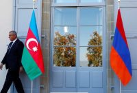 اظهارنظر مقام آمریکایی درباره توافق صلح بین باکو و ایروان