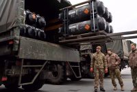 افشاگری وبسایت اروپایی درباره صادرات هنگفت تسلیحات بلغارستان به اوکراین