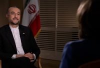 امیرعبداللهیان: مقامات آمریکایی شجاعت تصمیم گیری برای بازگشت به برجام را ندارند/مردم ما تعداد اندکی منافق تروریست در خارج از کشور نیستند