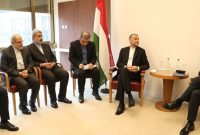 امیرعبداللهیان: هیچ مستندی مبنی بر کمک نظامی ایران به روسیه در جنگ اوکراین وجود ندارد