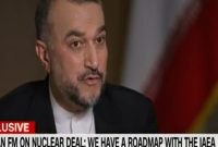 امیرعبداللهیان: پنجره  توافق همچنان باز است، اما برای همیشه باز نخواهد ماند