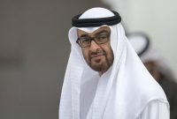 انتصاب تعدادی از مقامات ارشد توسط رئیس دولت امارات