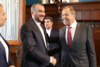انتقاد لاوروف از رویکرد آمریکا در قبال برجام