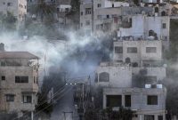 انصارالله: صهیونیستها بدانند که فلسطین تنها نیست انصارالله: صهیونیستها بدانند که فلسطین تنها نیست