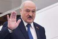 بلاروس:‌ لوکاشنکو یکشنبه به ایران سفر می‌کند