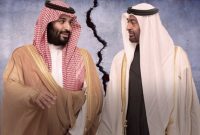 بن‌فرحان: گزارش‌ها درباره اختلافات ریاض-ابوظبی اغراق آمیز است