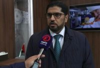 تشکر سفیر امارات از ولادیمیر پوتین و مردم روسیه تشکر سفیر امارات از ولادیمیر پوتین و مردم روسیه