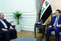 تقدیر ایران از نقش عراق در تحقق توافق تهران-ریاض