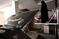 جانبازان، خودرو را برای گردش و مهمانی نمیخواهند/ چرا دولت باید به ایثارگران خودرو بدهد؟+عکس جانبازان، خودرو را برای گردش و مهمانی نمیخواهند/ چرا دولت باید به ایثارگران خودرو بدهد؟+عکس