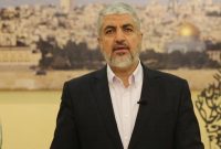 حماس: درگیری با اشغالگران در ماه رمضان افزایش خواهد یافت حماس: درگیری با اشغالگران در ماه رمضان افزایش خواهد یافت