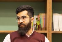 داوود طالقانی: تیم قوی سردبیری موجب شد سورۀ دیانی موفق باشد/ چرا برنامههای اندیشهای ناکام میمانند؟ داوود طالقانی: تیم قوی سردبیری موجب شد سورۀ دیانی موفق باشد/ چرا برنامههای اندیشهای ناکام میمانند؟