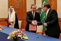 رسانه هنگکنگی: توافق ایران و عربستان میتواند جنگ یمن را به پایان برساند رسانه هنگکنگی: توافق ایران و عربستان میتواند جنگ یمن را به پایان برساند