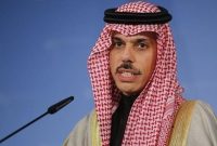 ریاض: از سرگیری روابط با ایران بر اساس طرفداری از راهحلهای سیاسی است ریاض: از سرگیری روابط با ایران بر اساس طرفداری از راهحلهای سیاسی است