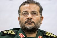 سردار سلیمانی: تحقق محلههای همدل، اسلامی و مردم سالار ضرورت امروز جامعه است سردار سلیمانی: تحقق محلههای همدل، اسلامی و مردم سالار ضرورت امروز جامعه است