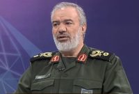 سردار فدوی: بخش کوچکی از تواناییهای خود را به دشمنان نشان دادیم تا ببینند و فراموش نکنند سردار فدوی: بخش کوچکی از تواناییهای خود را به دشمنان نشان دادیم تا ببینند و فراموش نکنند