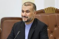 سفر امیرعبداللهیان به ترکیه به منظور ابراز همدردی دولت و ملت ایران در پی زلزله اخیر سفر امیرعبداللهیان به ترکیه به منظور ابراز همدردی دولت و ملت ایران در پی زلزله اخیر