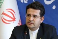 سفیر ایران در باکو: دیپلماسی عملگرا، شجاعانه و همسایه محور قابل تکرار است سفیر ایران در باکو: دیپلماسی عملگرا، شجاعانه و همسایه محور قابل تکرار است