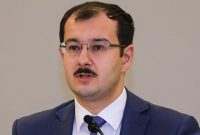 سفیر باکو در تلآویو: بازگردانی دیپلماتها از ایران به معنای قطع رابطه نیست سفیر باکو در تلآویو: بازگردانی دیپلماتها از ایران به معنای قطع رابطه نیست