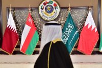 شورای همکاری خلیج فارس اظهارات ضدفلسطینی وزیر صهیونیست را محکوم کرد شورای همکاری خلیج فارس اظهارات ضدفلسطینی وزیر صهیونیست را محکوم کرد