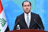 عراق: توافق ایران و عربستان مرحله جدیدی از فرصت‌ها را بوجود می‌آورد