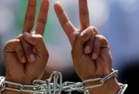 مرکز «الاسیر»: دشمن اسرائیلی را از قانون اعدام اسرا پشیمان خواهیم کرد