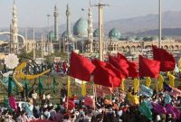 مسجد جمکران نخستین جشنواره مردمی «فیلم ۳۱۳» برگزار میکند مسجد جمکران نخستین جشنواره مردمی «فیلم ۳۱۳» برگزار میکند